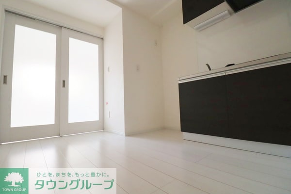 リビング・居室