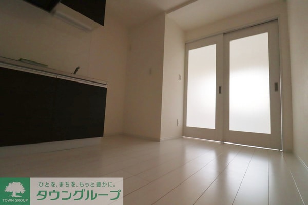 リビング・居室