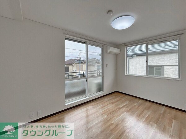 リビング・居室