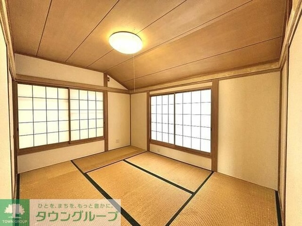 その他室内・内装(共有部分)