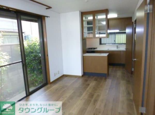 その他室内・内装(リビング/居室)