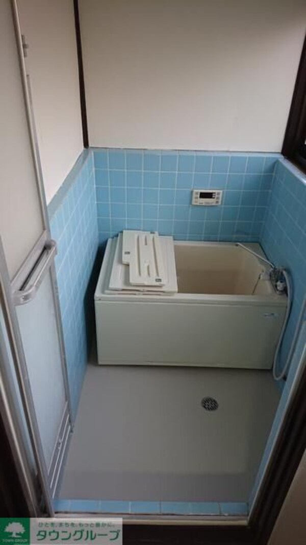 バス／シャワールーム等