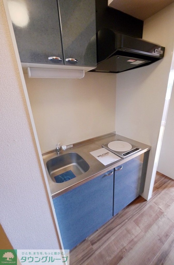 キッチン(キッチン)