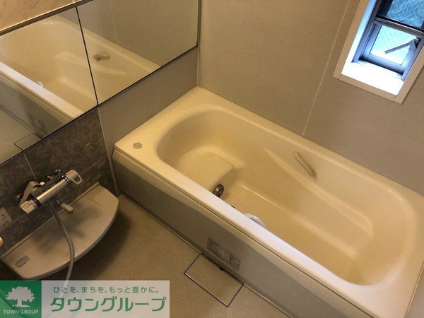 バス／シャワールーム等