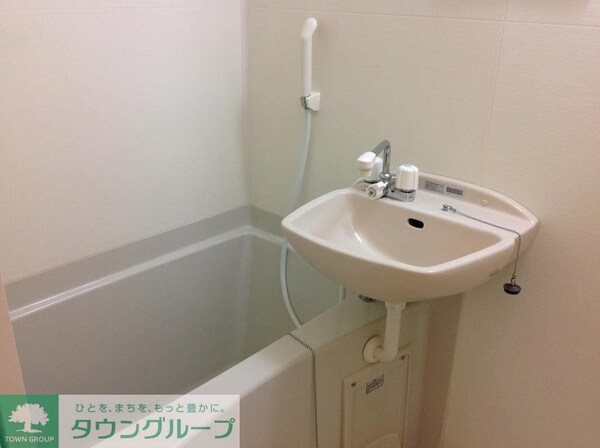 バス／シャワールーム等