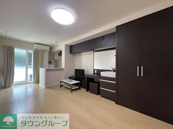 リビング・居室