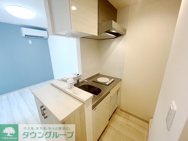 キッチン(キッチン)