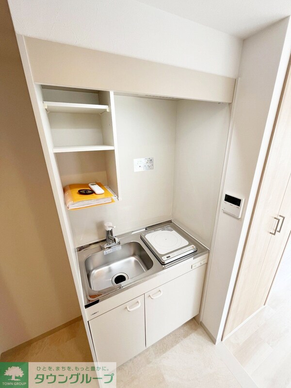 キッチン(キッチン)