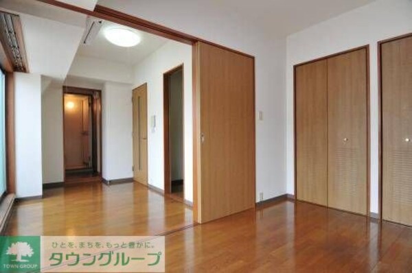 リビング・居室