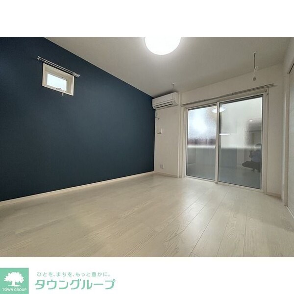 リビング・居室