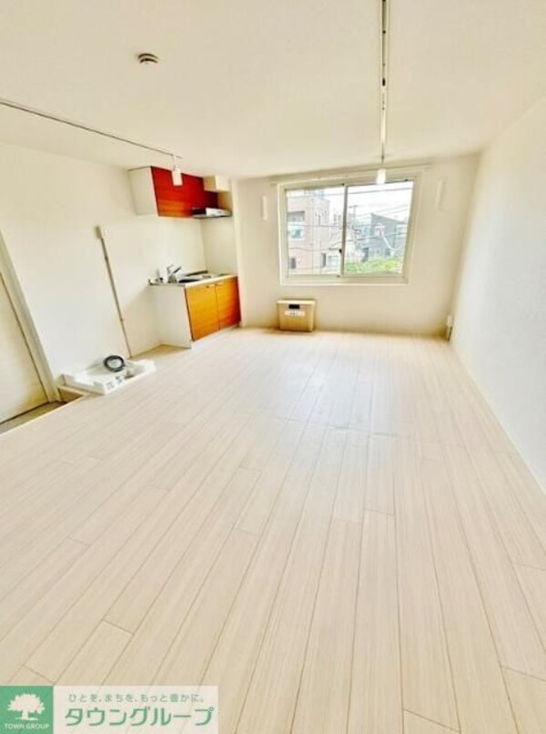 リビング・居室