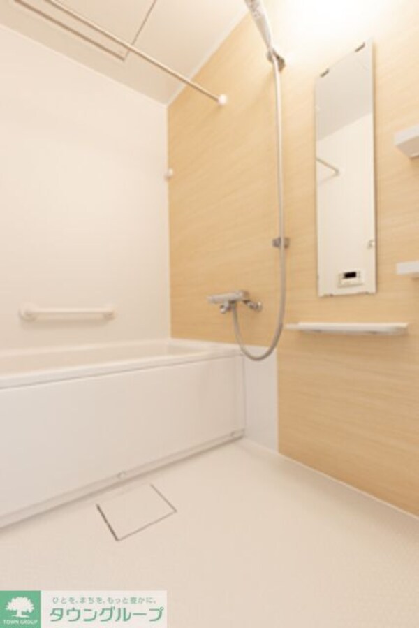 バス／シャワールーム等