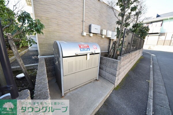 設備(共有部分)