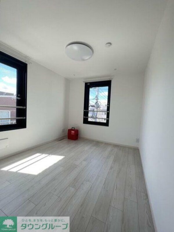 リビング・居室