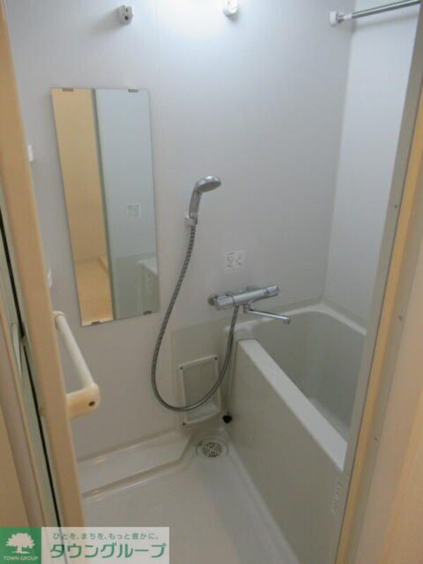 バス／シャワールーム等