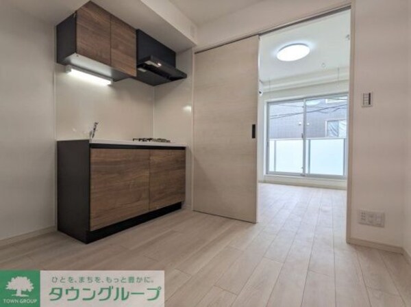 リビング・居室