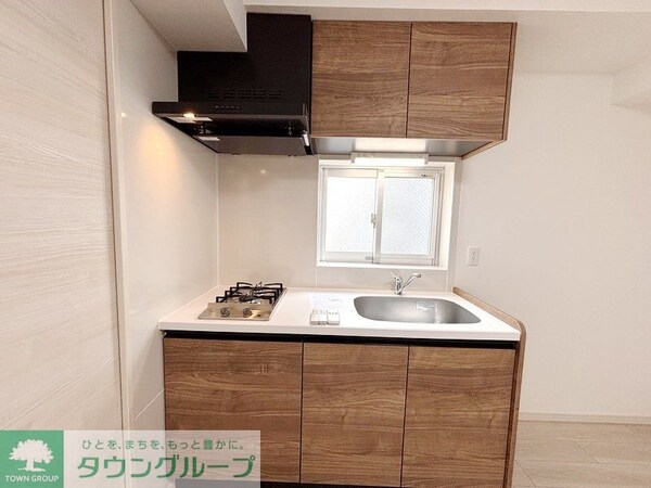 キッチン(キッチン)