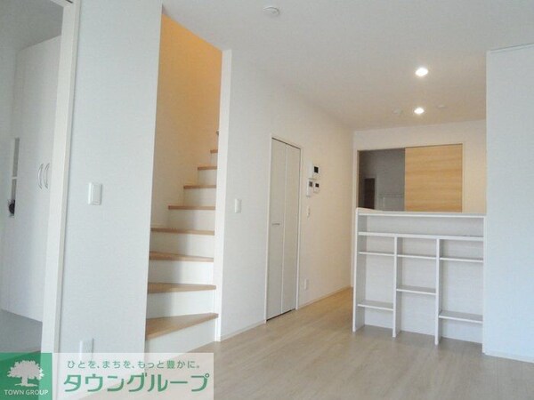 リビング・居室