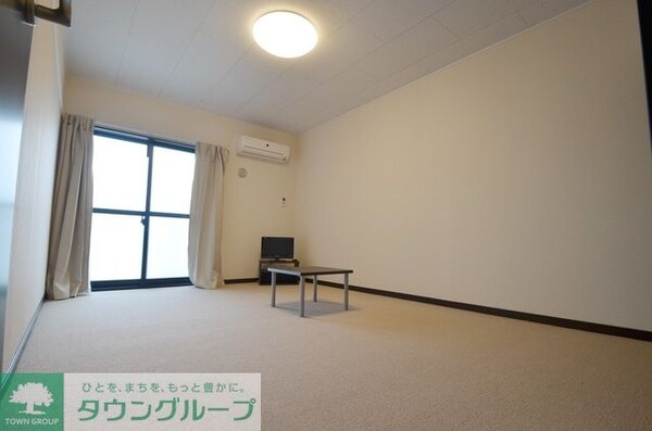 リビング・居室(洋室)