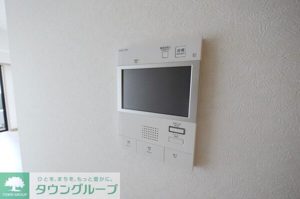 セキュリティ(設備)