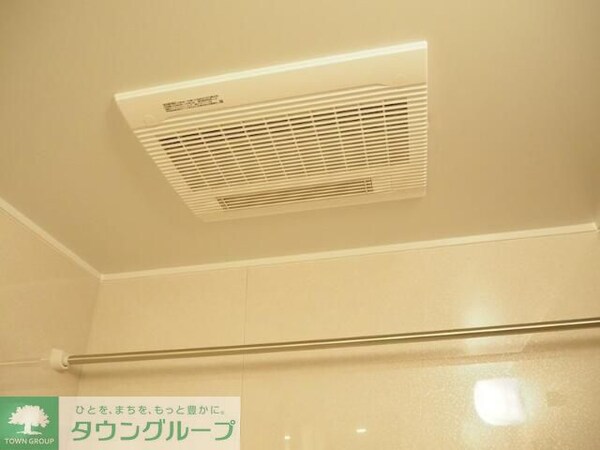 バス／シャワールーム等