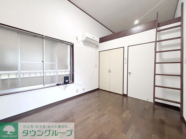 リビング・居室