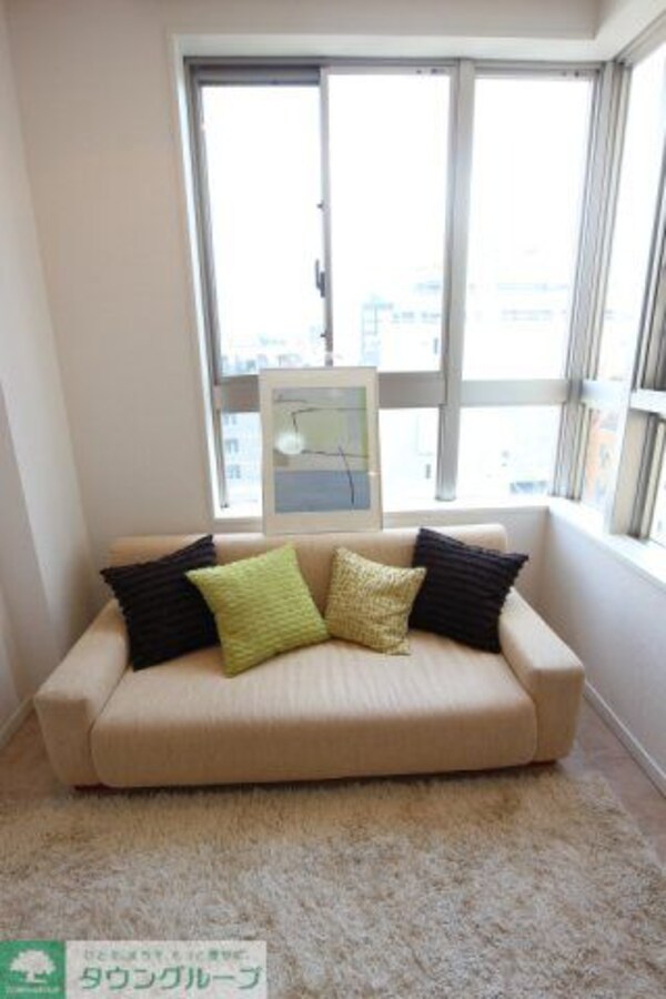 その他室内・内装(※参考写真)