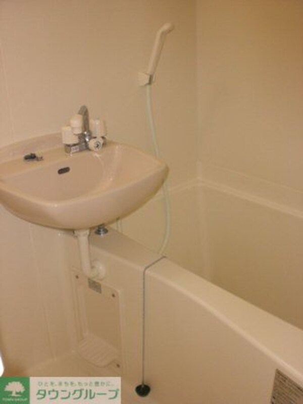 バス／シャワールーム等