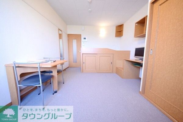 リビング・居室