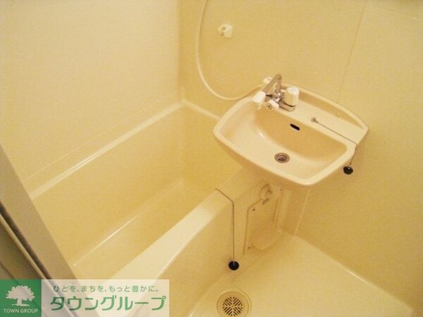 バス／シャワールーム等