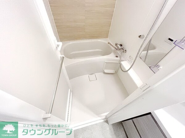 バス／シャワールーム等