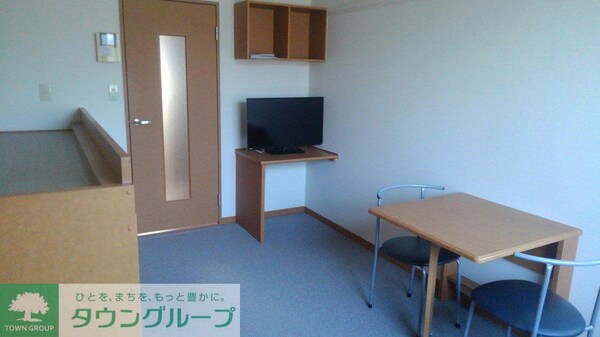 リビング・居室