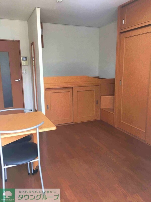 リビング・居室