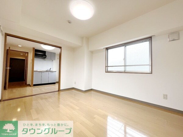 リビング・居室