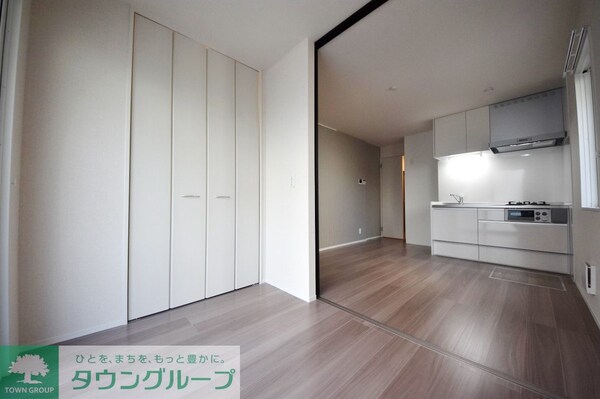 リビング・居室