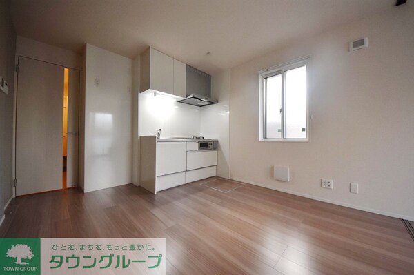 リビング・居室