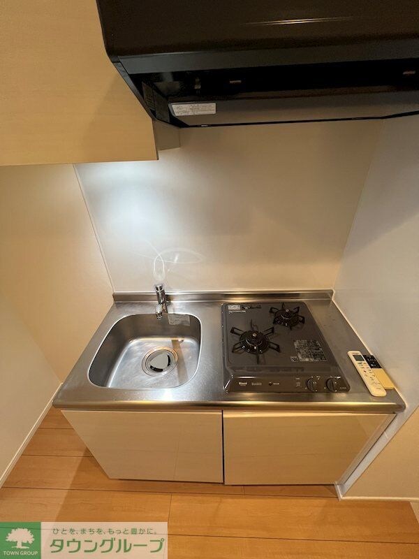 キッチン(キッチン)