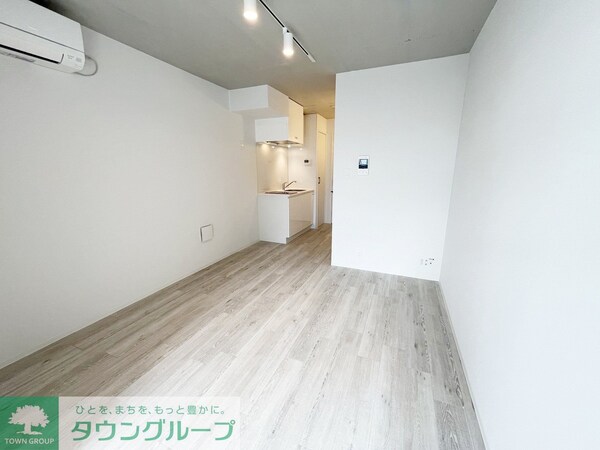 リビング・居室