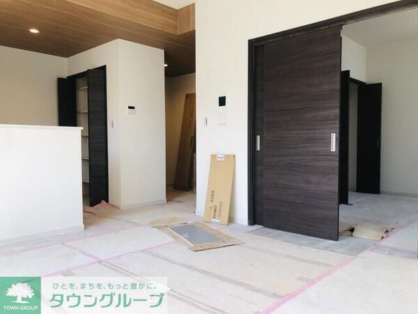 リビング・居室