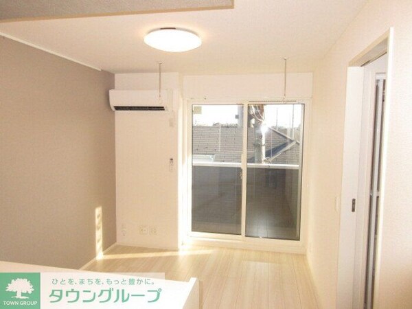 リビング・居室