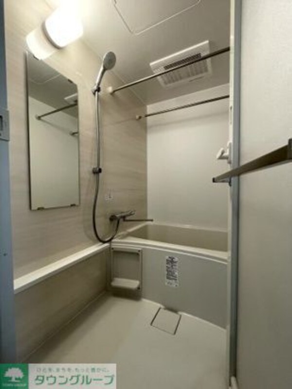 バス／シャワールーム等