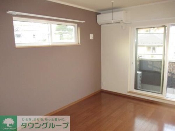 リビング・居室