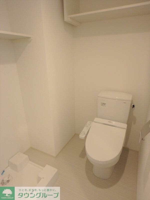 トイレ(トイレ)