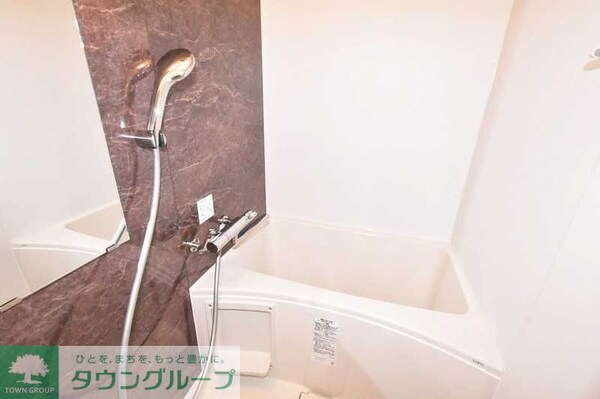 バス／シャワールーム等