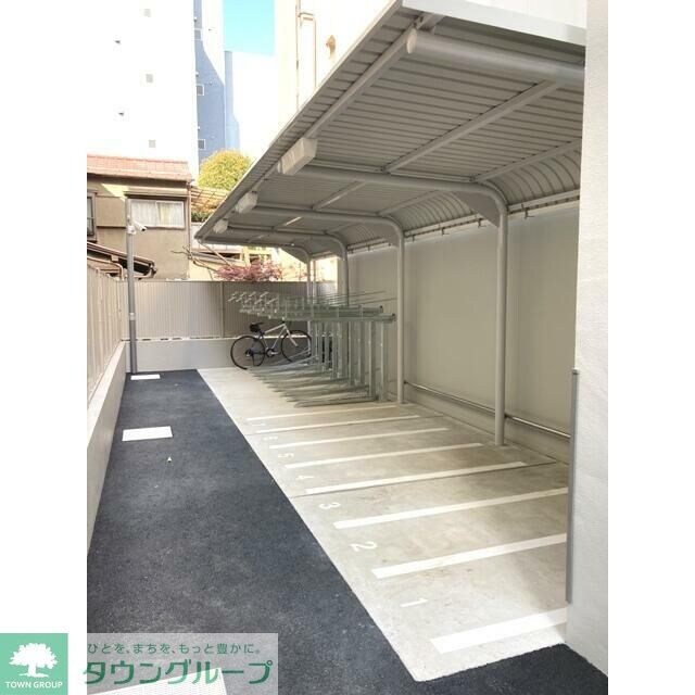 物件内観写真22　