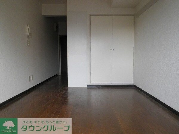 リビング・居室(洋室)