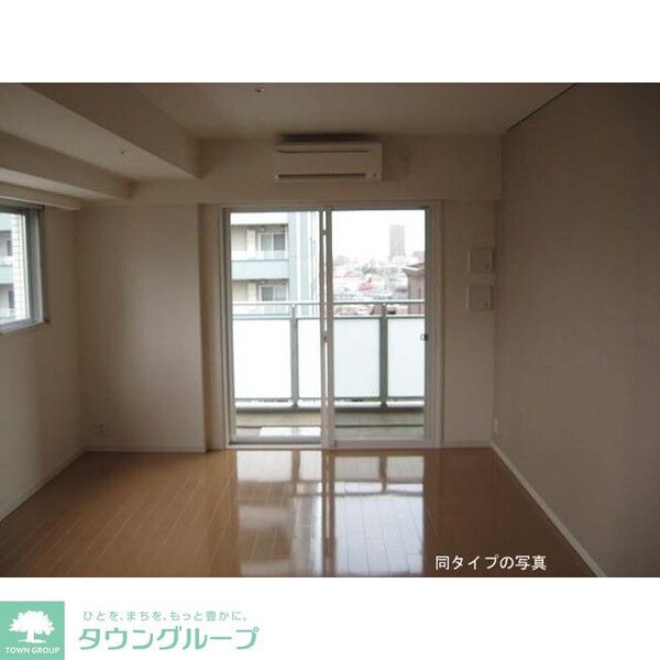 リビング・居室