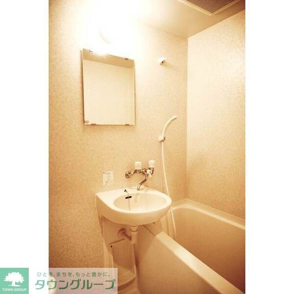 バス／シャワールーム等