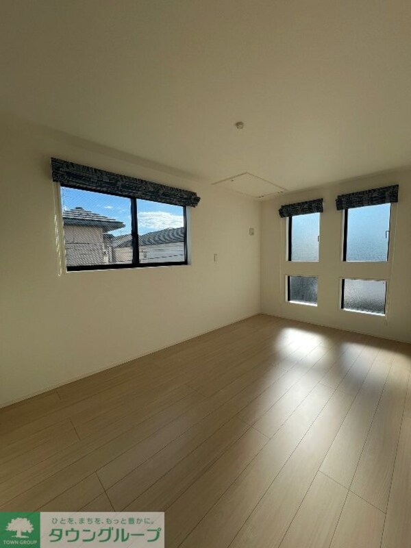 リビング・居室