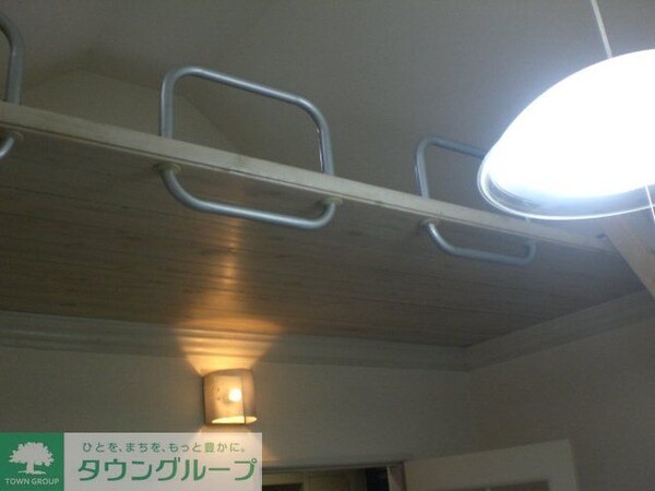 その他(ロフト付き)